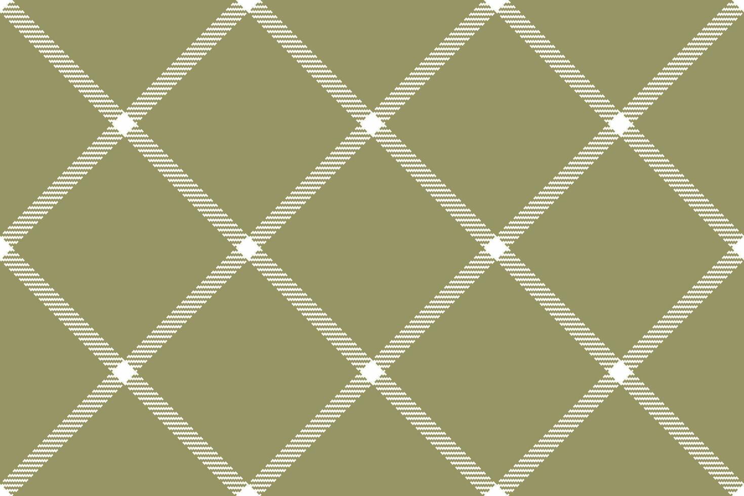 Background plaid vector of seamless fabric tartan with a pattern check textile texture.