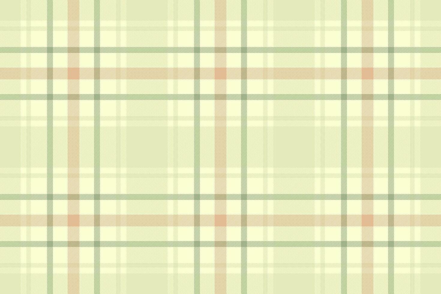 Texture fabric seamless of background textile pattern with a vector tartan plaid check.