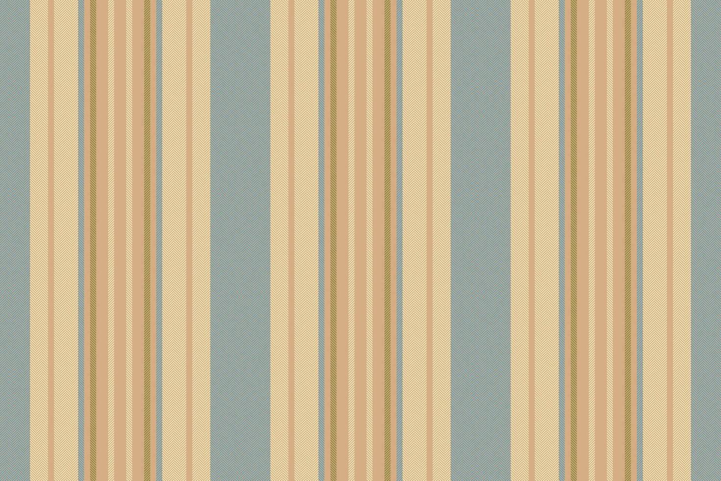 Vertical lines stripe background. Vector stripes pattern seamless fabric texture. Geometric striped line abstract design.