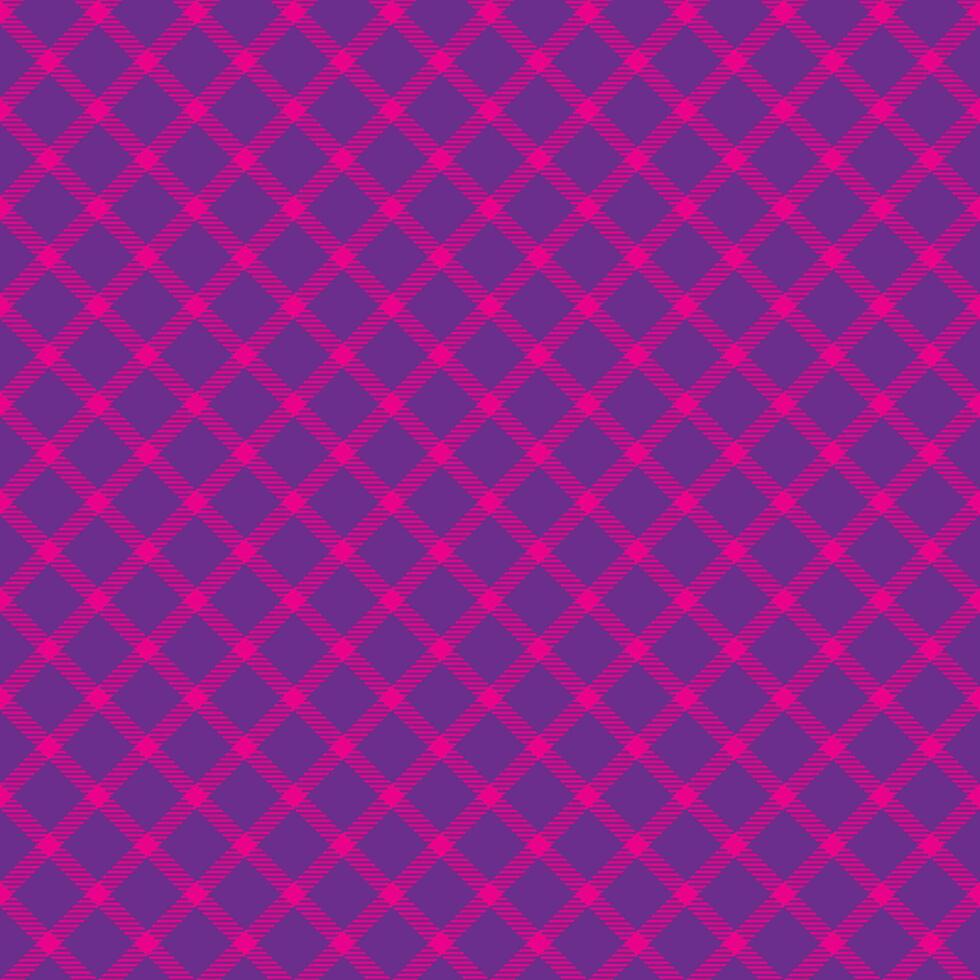 vector de patrón de cuadros sin costuras de tartán escocia. tela de fondo retro. textura geométrica cuadrada de color de verificación vintage para impresión textil, papel de regalo, tarjeta de regalo, diseño de papel tapiz.