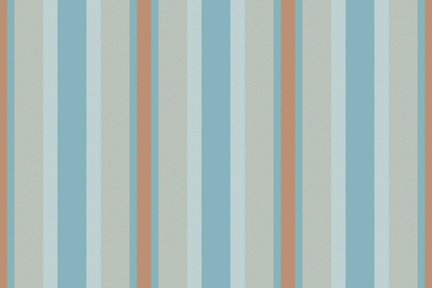 Vertical lines stripe background. Vector stripes pattern seamless fabric texture. Geometric striped line abstract design.