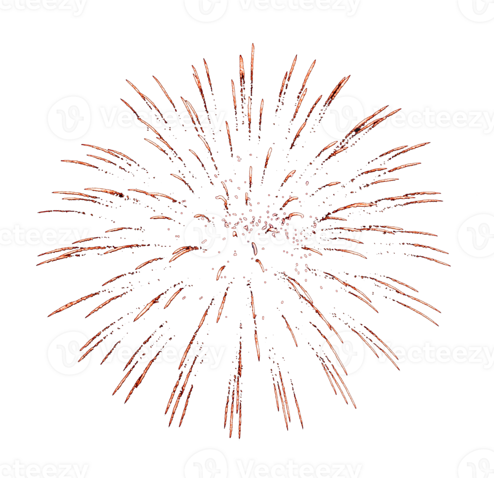 Fireworks png file