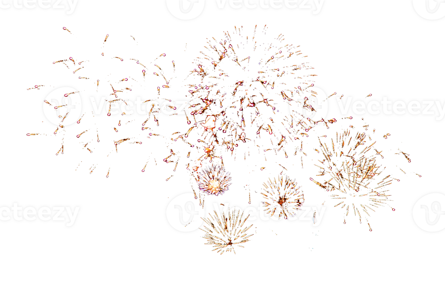 fireworks background png file