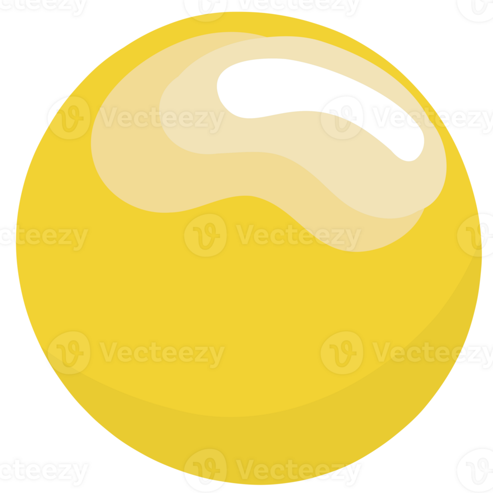 Circus Ball Illustration 34916452 PNG