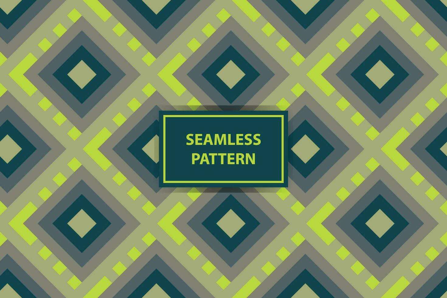 Geometric seamless pattern. Abstract geometric hexagonal graphic design print 3d cubes pattern. Seamless geometric cubes pattern. vector