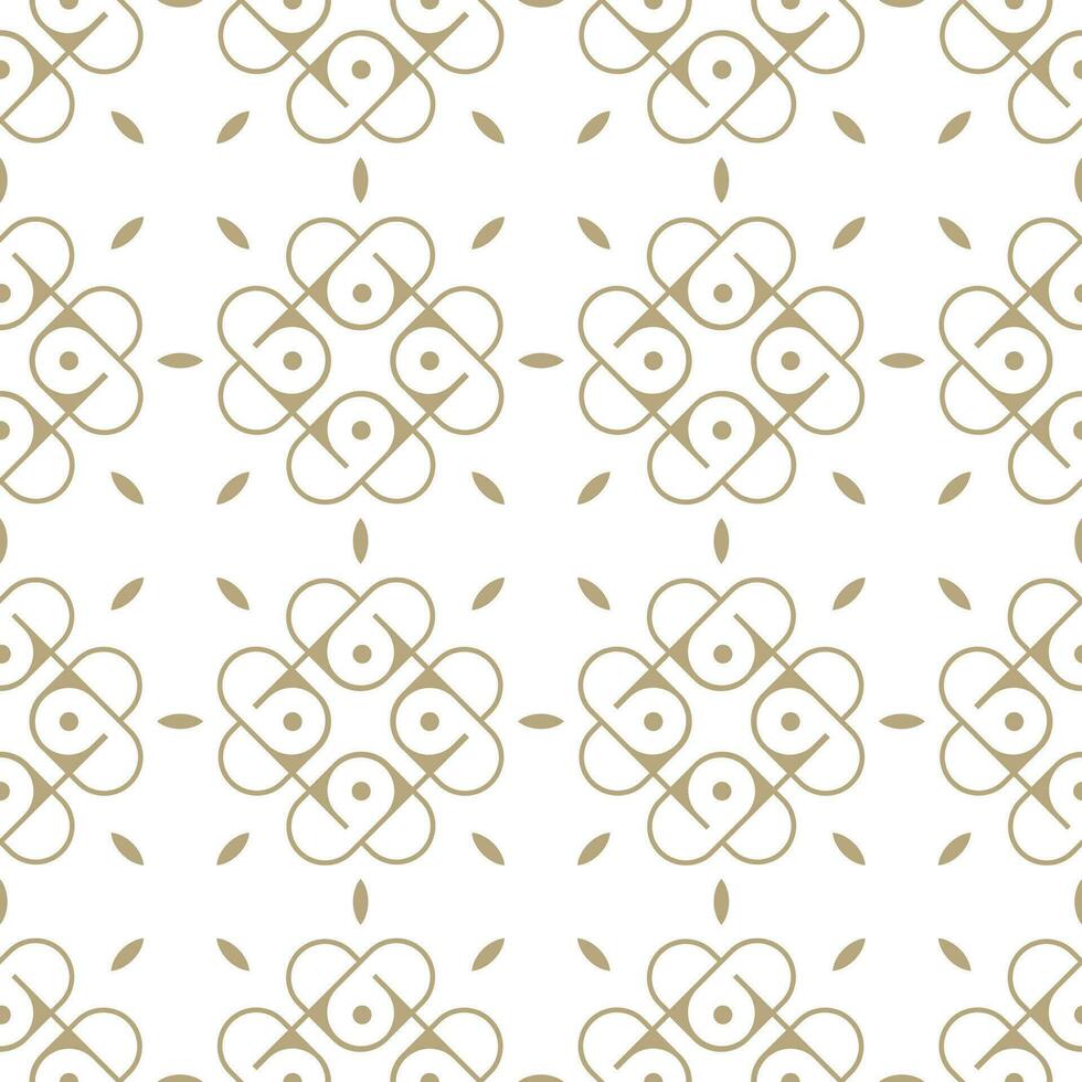 Creative pattern design element vector with abstract concept for business person