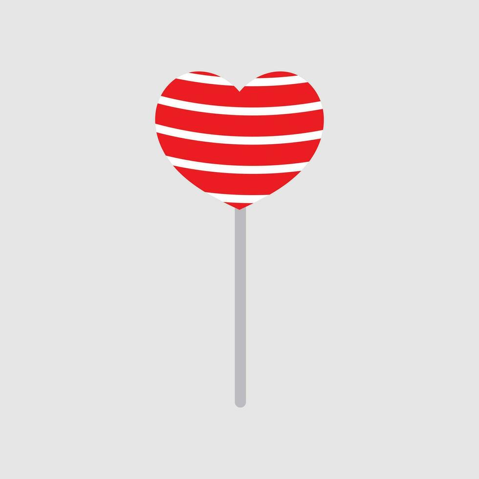 Peppermint Candy icon vector. Sweet illustration sign. Candy symbol. Dessert logo. vector