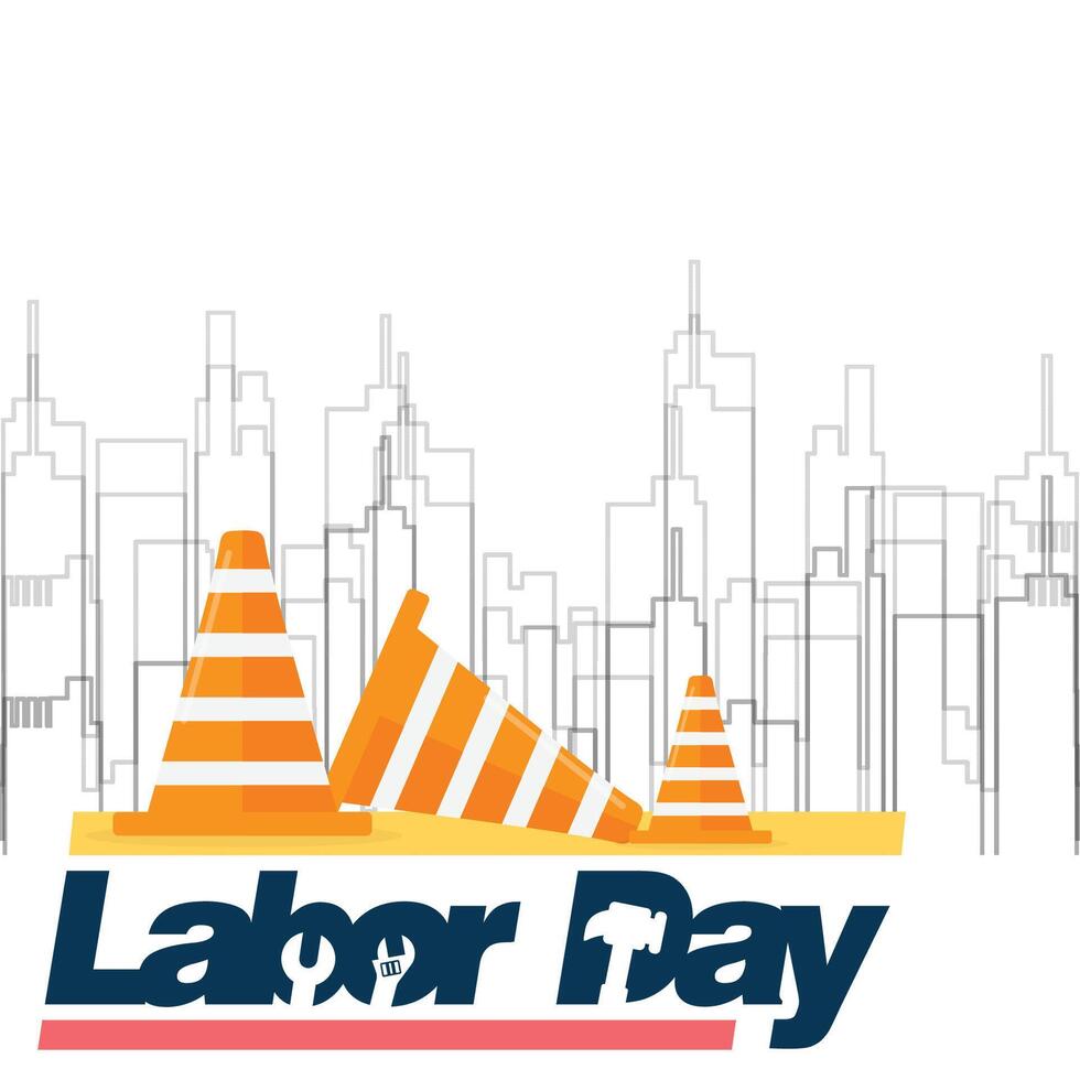 labor day is coming up, and we're celebrating with a free webinar vector