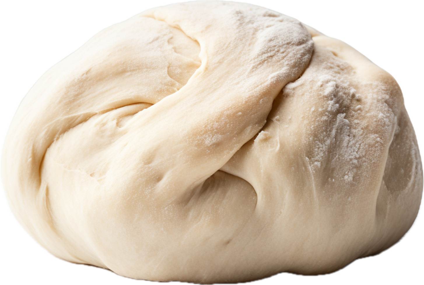 ai-generated-raw-dough-png-34922775-png