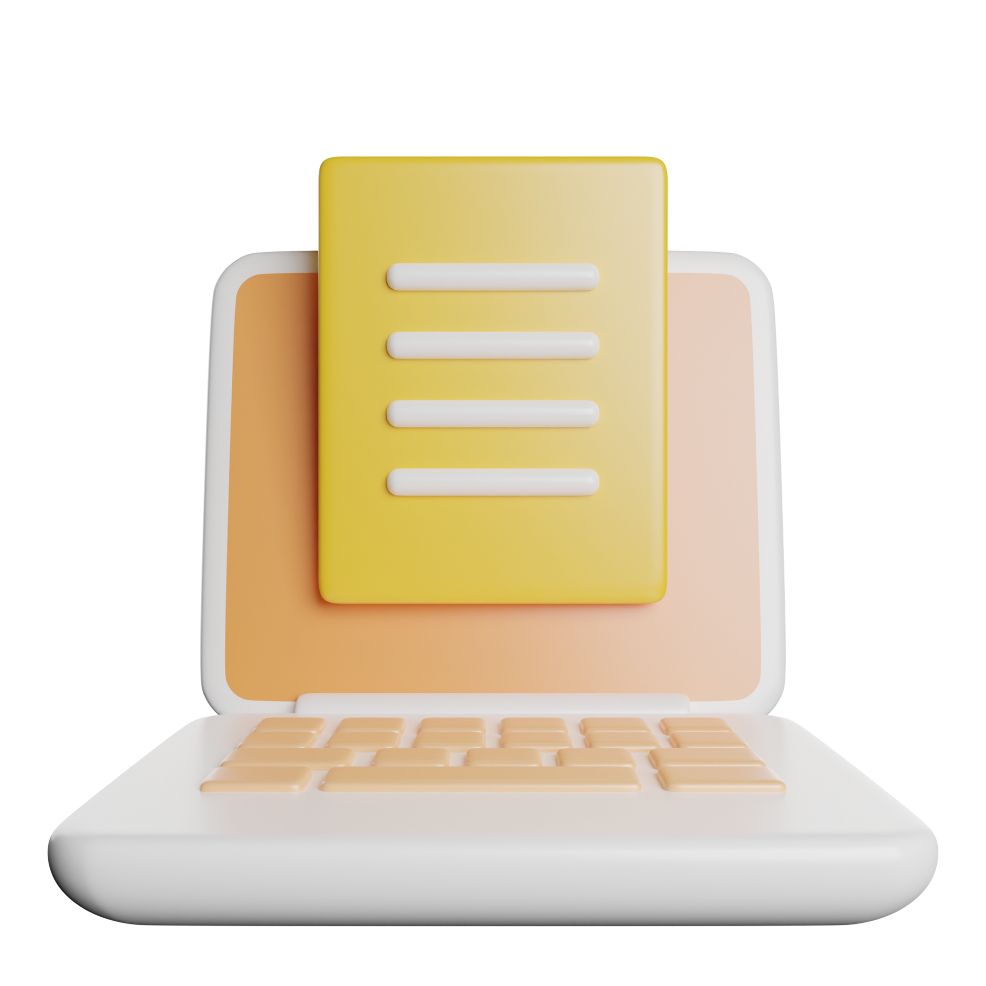 Laptop Work Technology 34923360 PNG