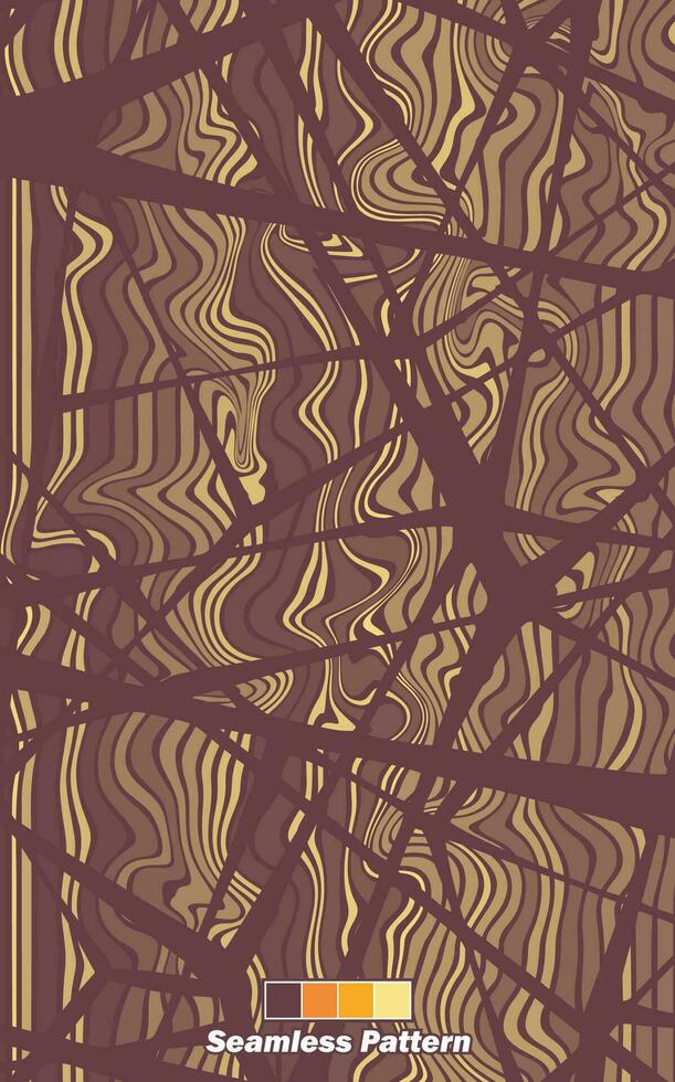 Abstract background with a cool pattern, on leggings, soccer jersey design for sublimation. vector