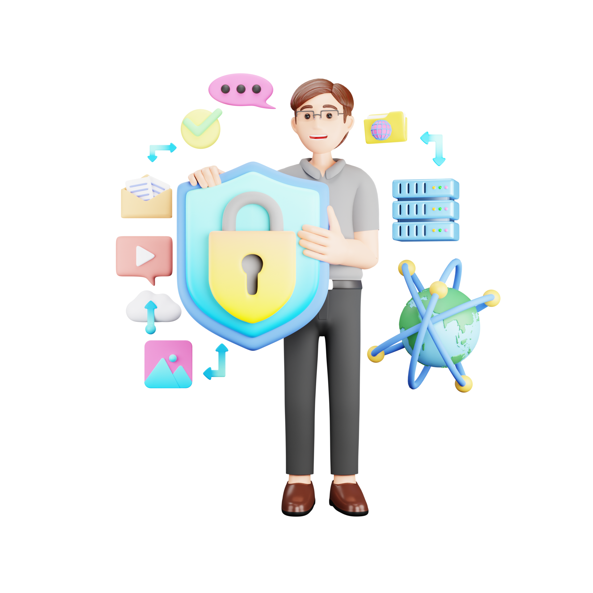 9. Tido: Your Automotive Guardian, Safeguarding Your Journey