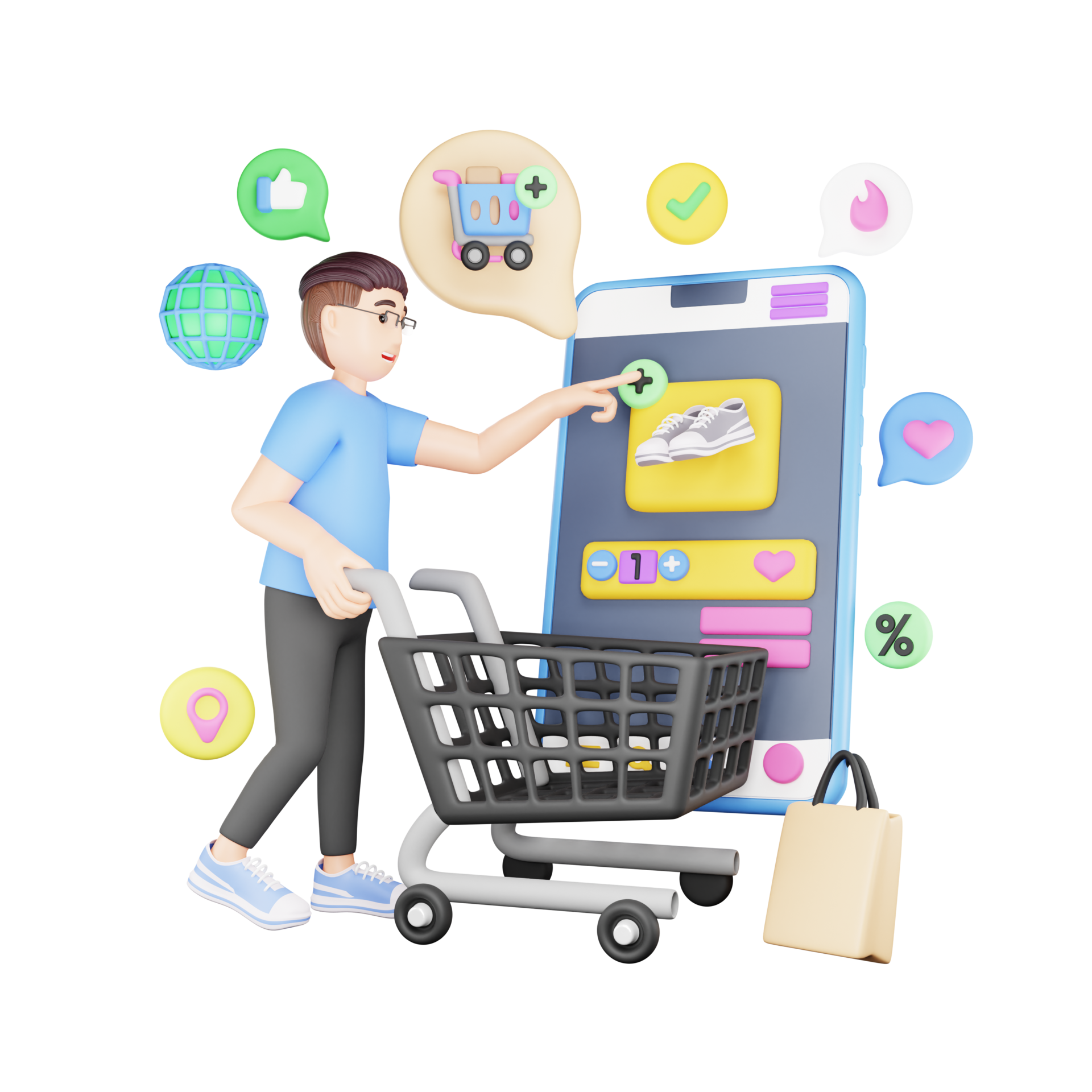 "Vaya A La Tienda" Vs. Online Shopping: Which Is Right For You? - drpt1pa