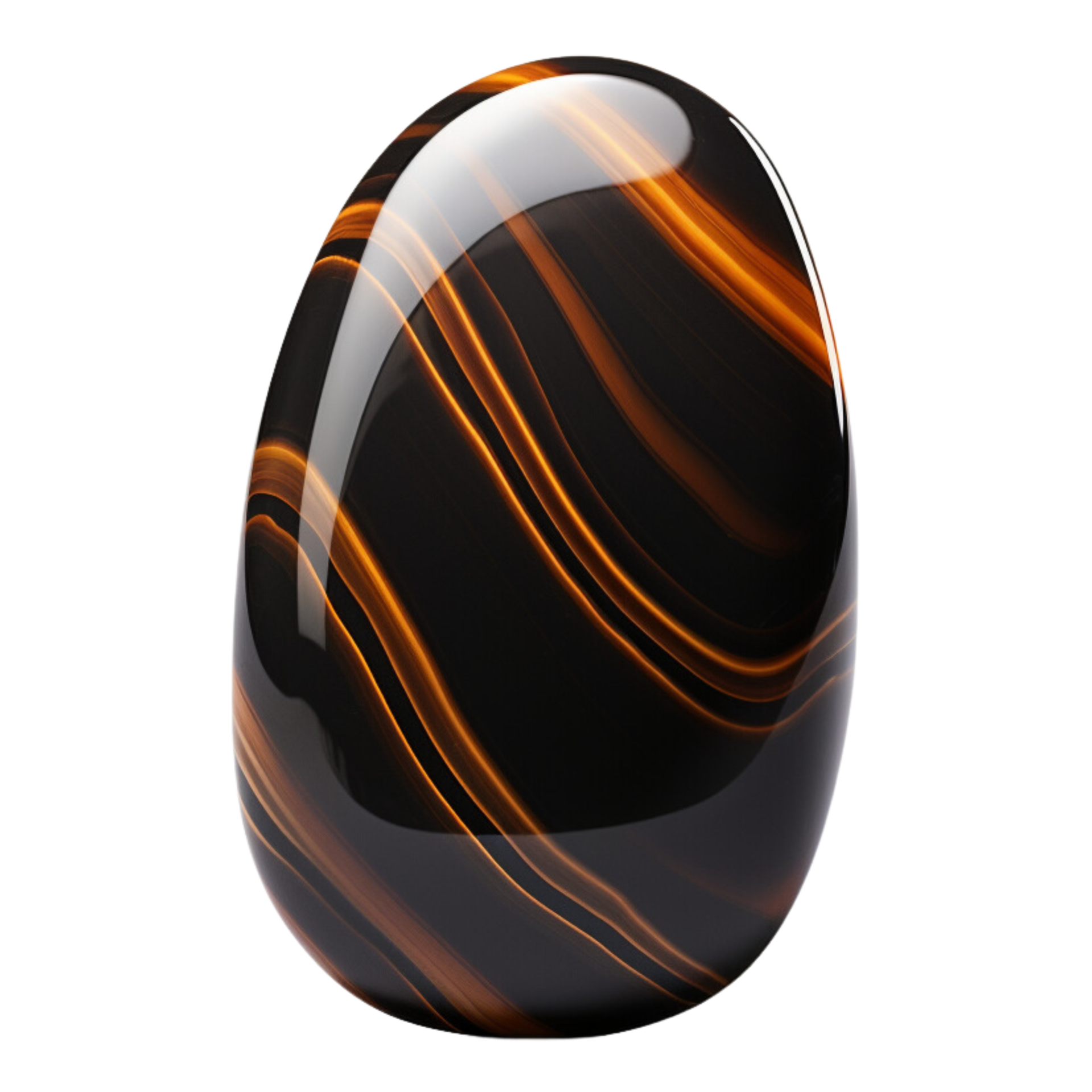 AI generated Onyx stone clip art 34924266 PNG