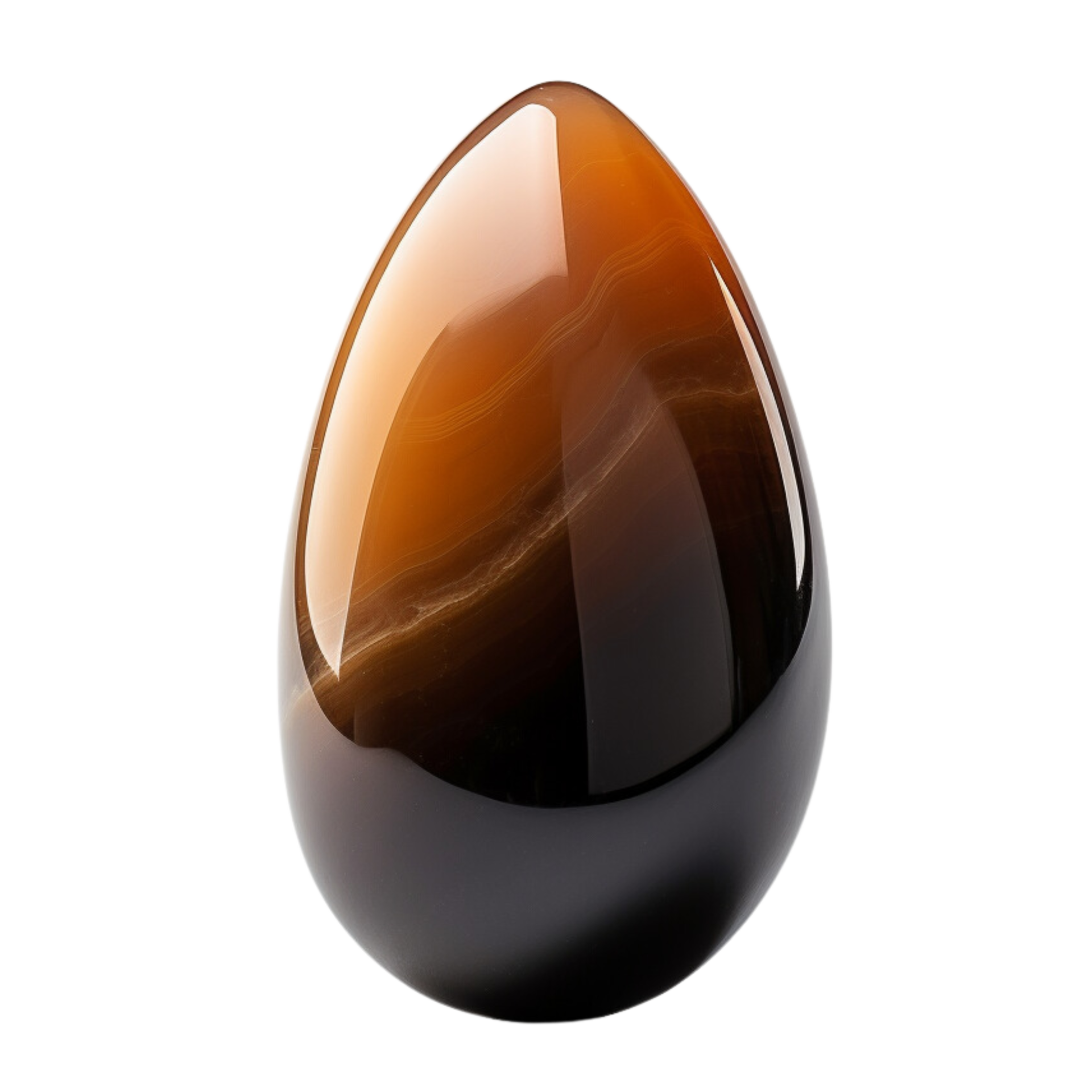 AI generated Onyx stone clip art 34924267 PNG