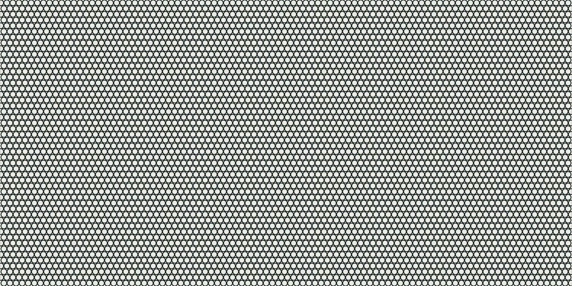 Vector mesh seamless pattern background texture.