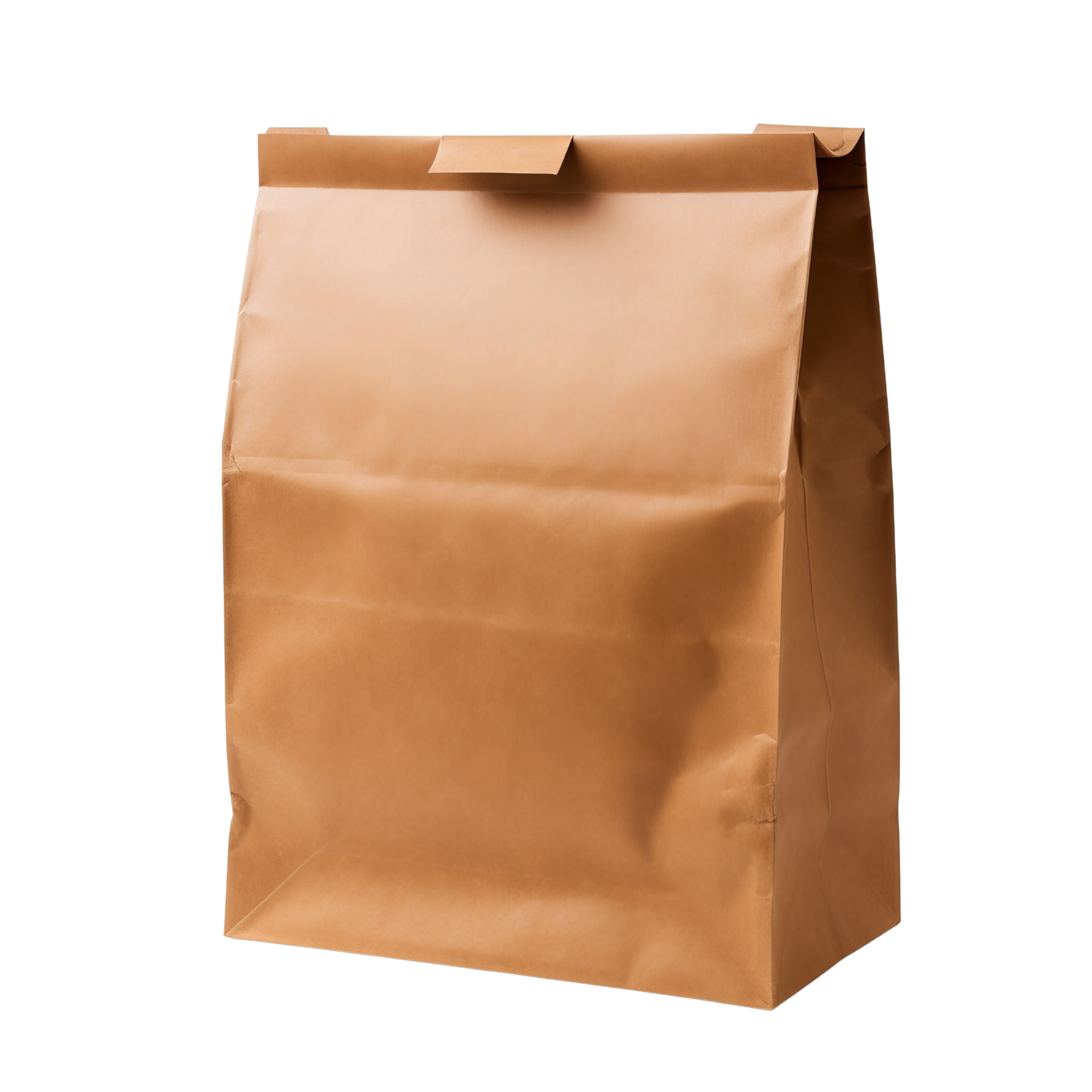 AI Generated Brown Paper Lunch Bag Clip Art 34927958 PNG perfect-brown-durable-paper-lunch-bag-for-all-ages-pack-of-100