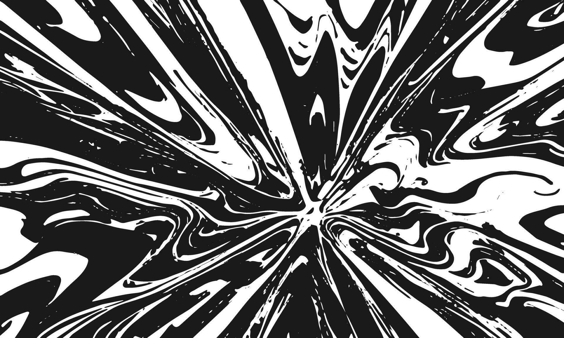 abstract black and white swirl background 34928126 Vector Art at Vecteezy