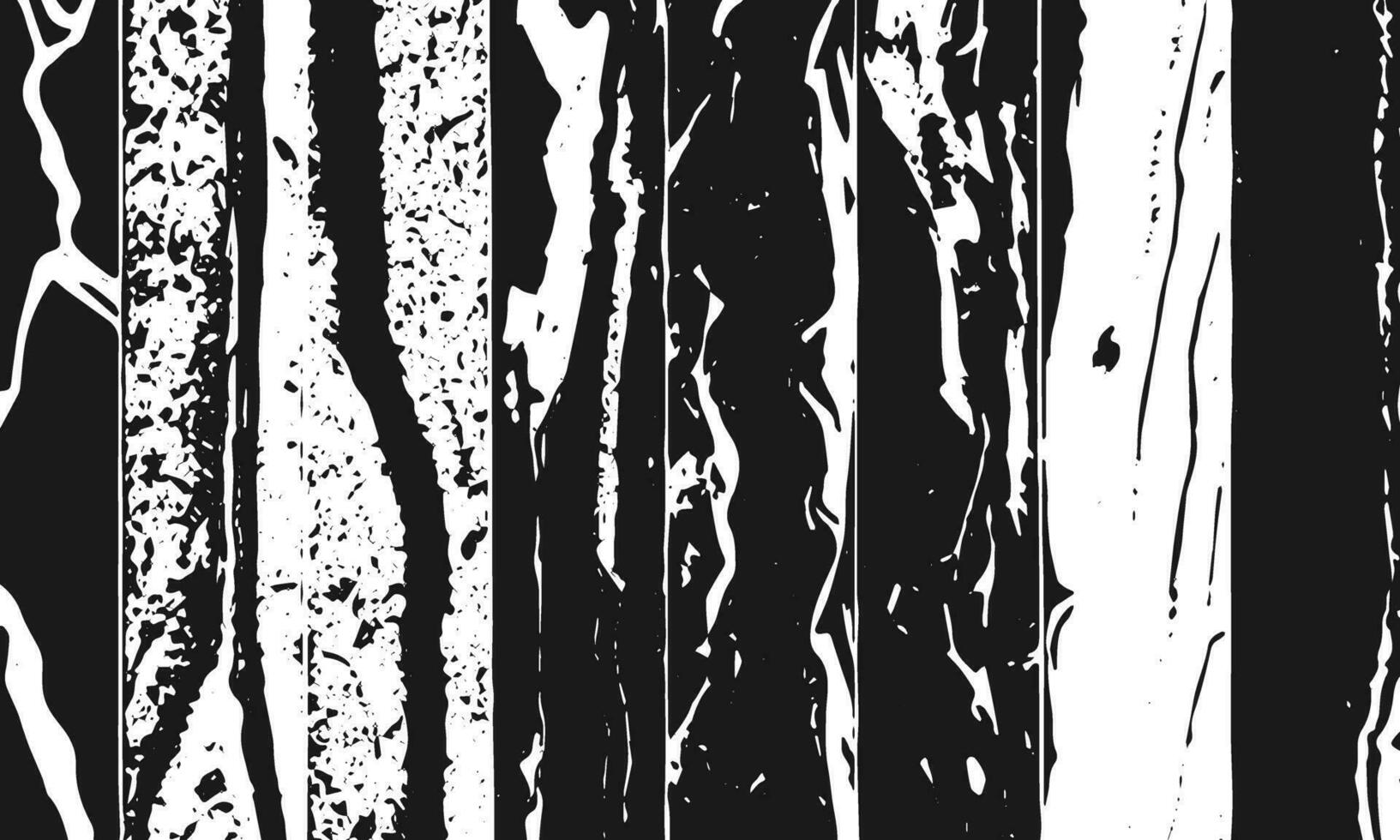 Fondo de textura grunge blanco y negro vector