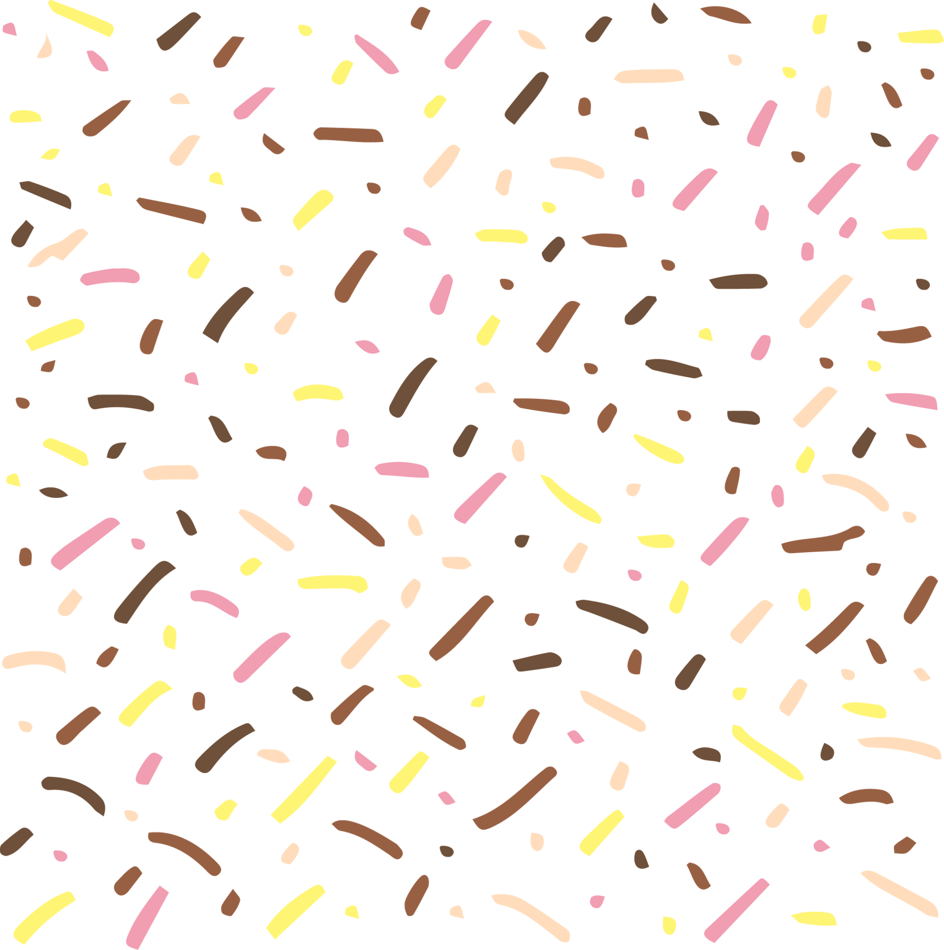 Small dash pattern Dotted lines texture. Black and white vector