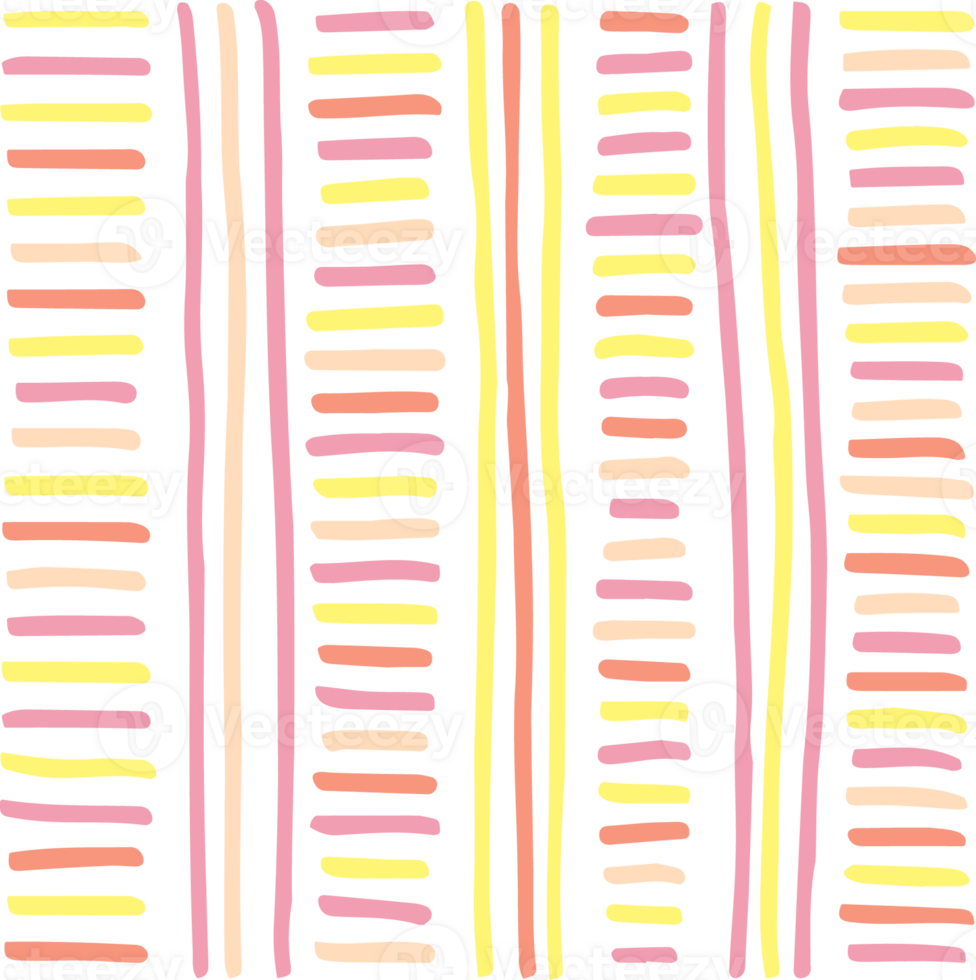 Small dash pattern Dotted lines texture. Black and white vector hatching doodle organic shapes Short line dashes Brush hand drawn random strokes Fashion simple graphic retro print design Illustration png