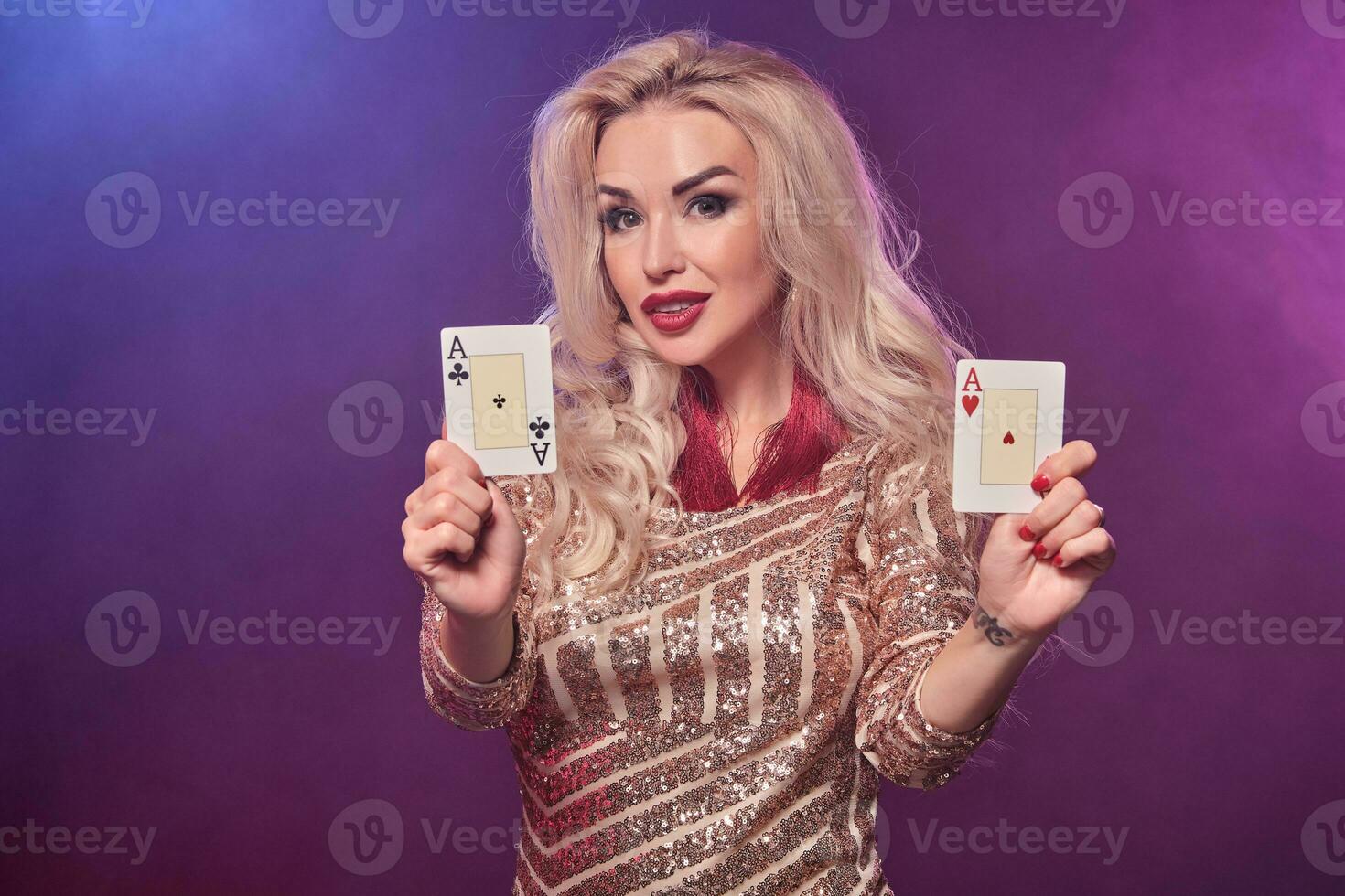 Lady Luck Stock Photos, Images and Backgrounds for Free Download