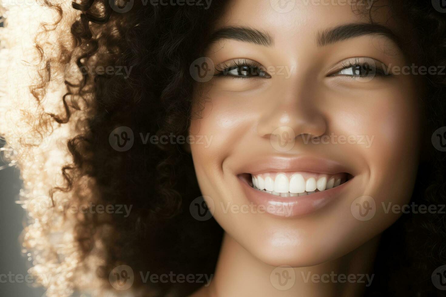 AI generated Generational Laughter photo