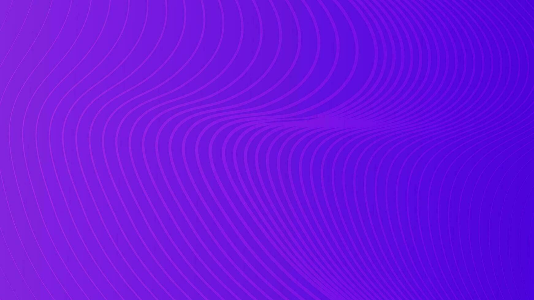 Modern colorful gradient background with lines vector