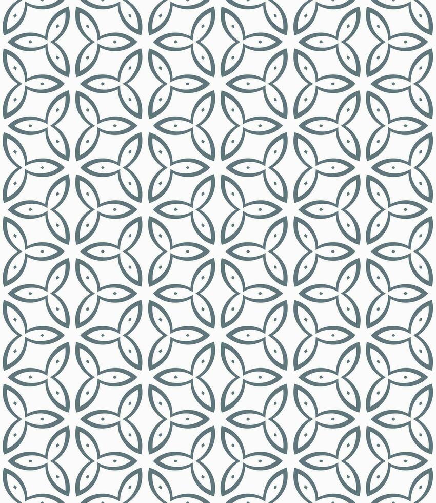 Multi color seamless abstract pattern. Background and backdrop. Multi Colored. Colorful ornamental design. vector