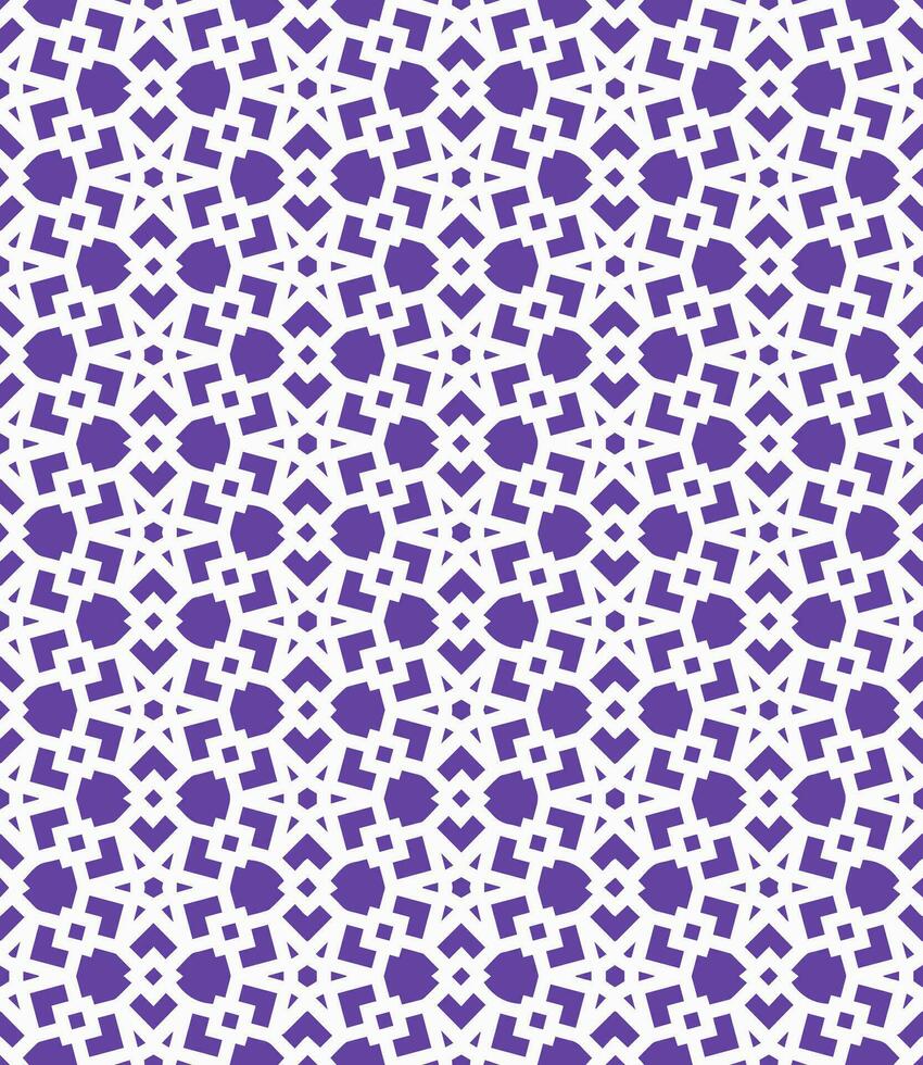 Multi color seamless abstract pattern. Background and backdrop. Multi Colored. Colorful ornamental design. vector