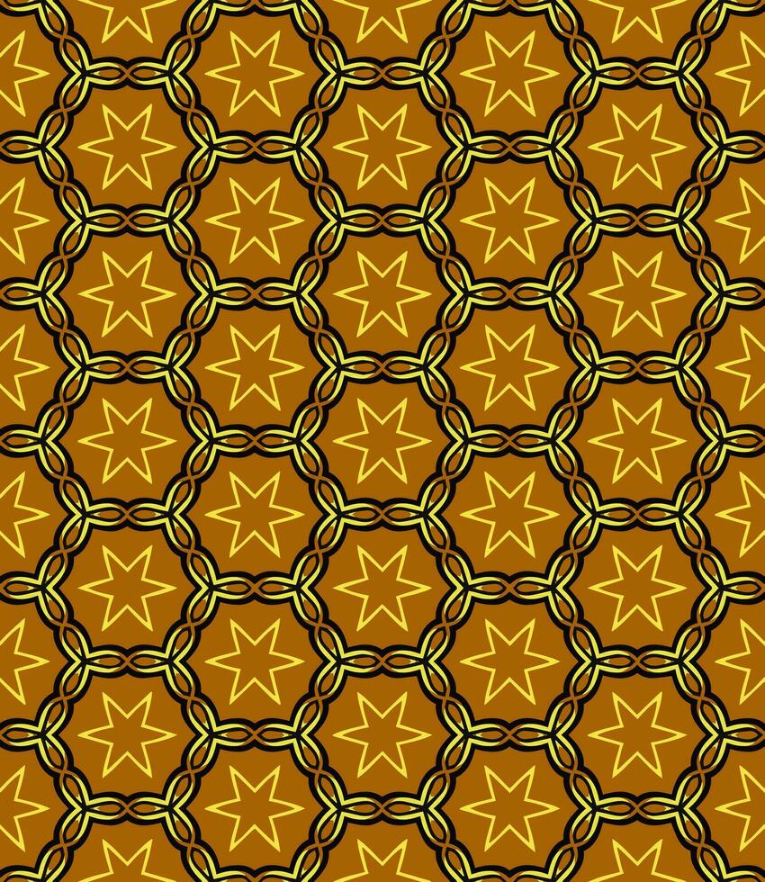 Multi color seamless abstract pattern. Background and backdrop. Multi Colored. Colorful ornamental design. vector