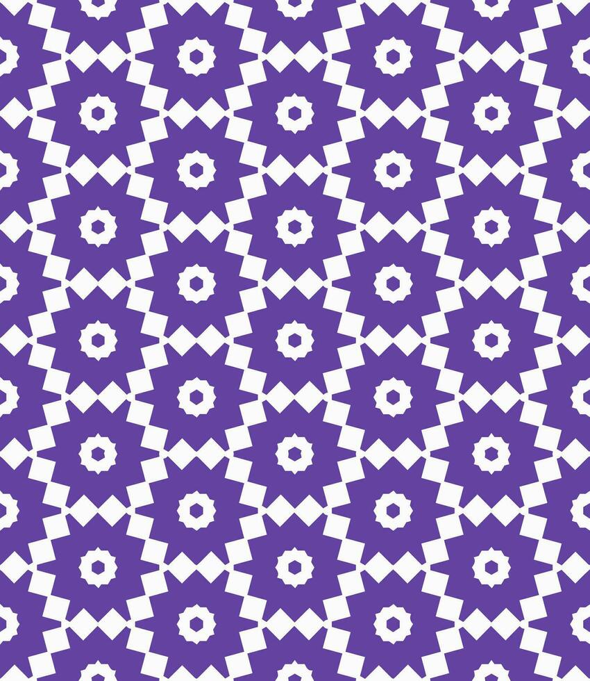 Multi color seamless abstract pattern. Background and backdrop. Multi Colored. Colorful ornamental design. vector
