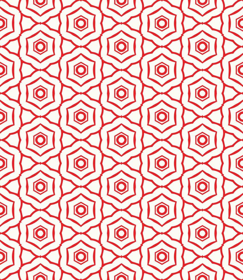 Multi color seamless abstract pattern. Background and backdrop. Multi Colored. Colorful ornamental design. vector