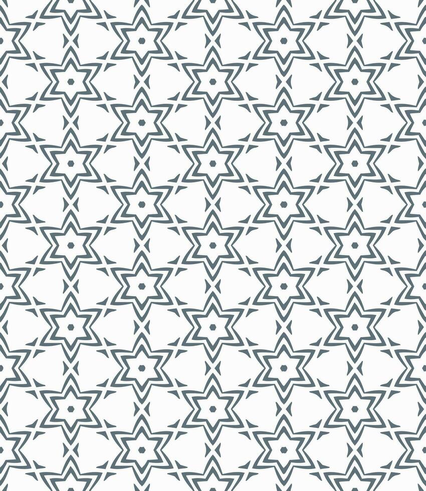 Multi color seamless abstract pattern. Background and backdrop. Multi Colored. Colorful ornamental design. vector