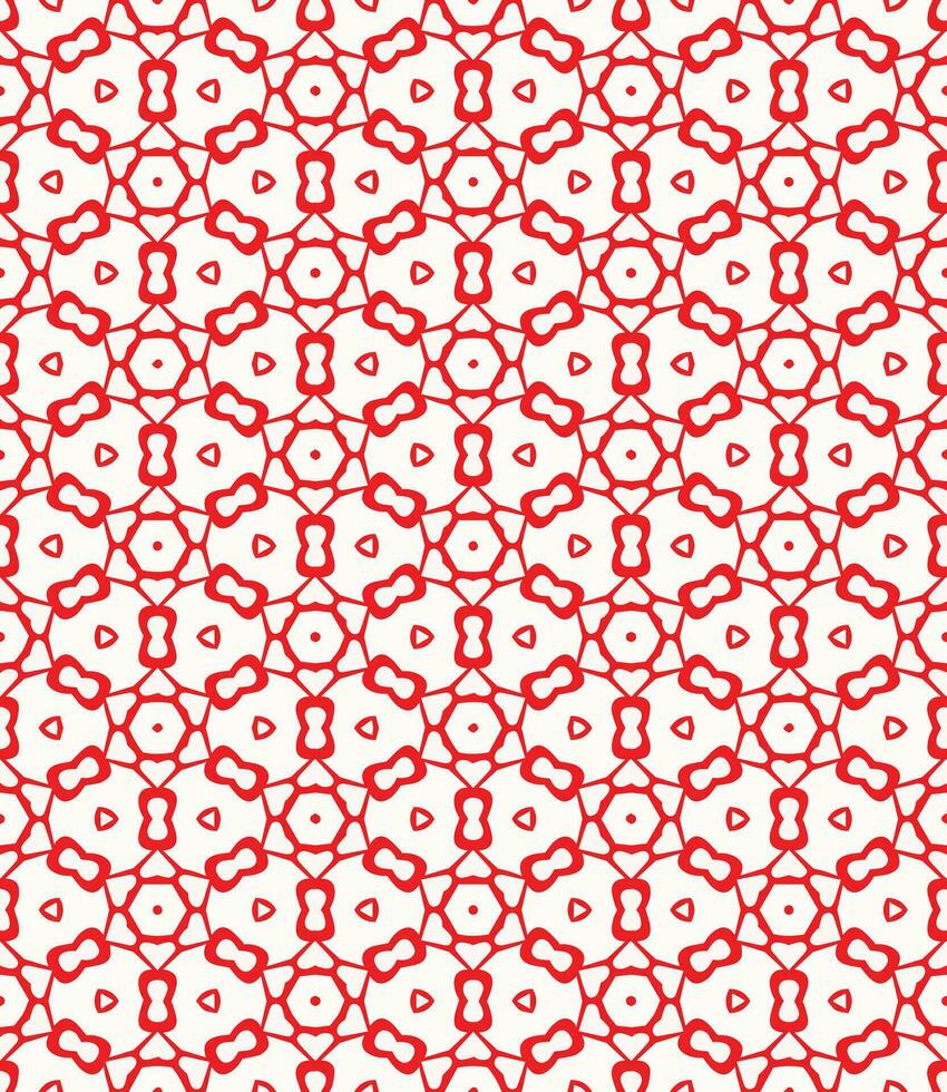 Multi color seamless abstract pattern. Background and backdrop. Multi Colored. Colorful ornamental design. vector
