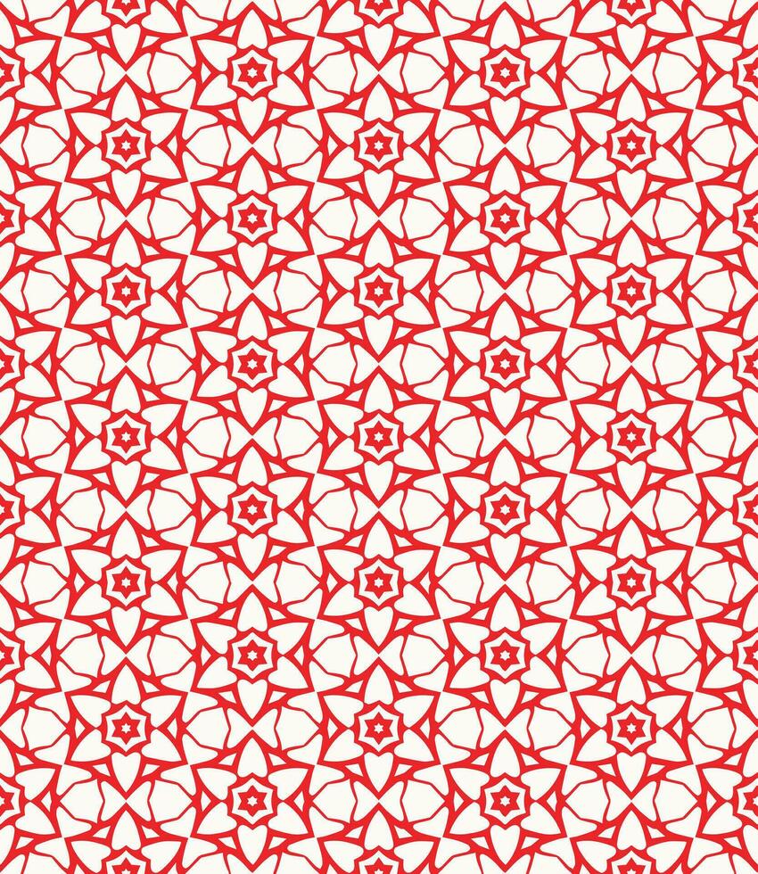 Multi color seamless abstract pattern. Background and backdrop. Multi Colored. Colorful ornamental design. vector