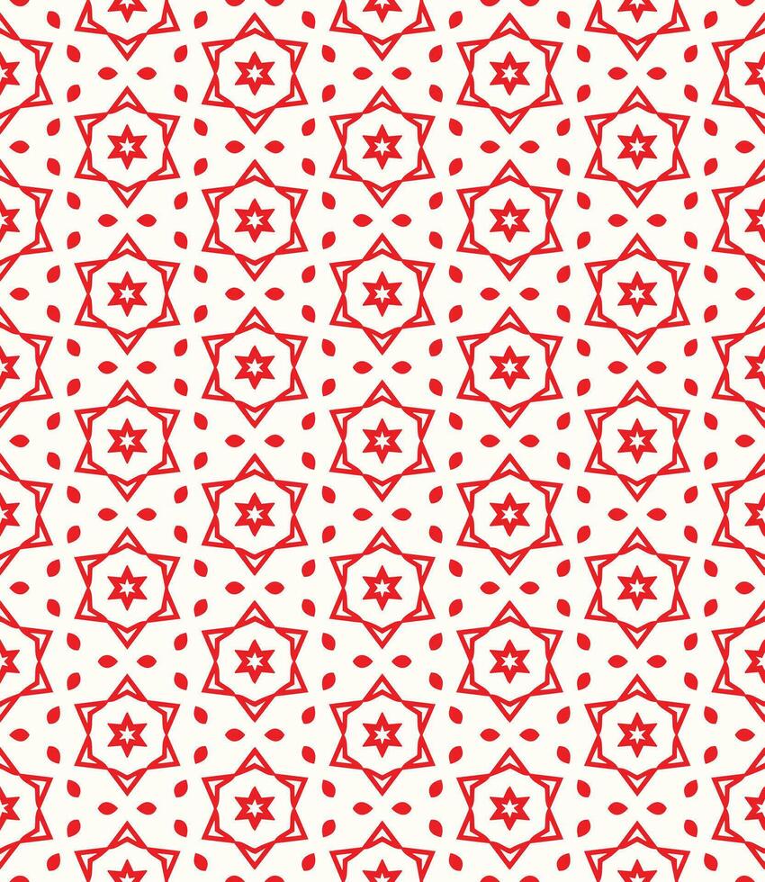 Multi color seamless abstract pattern. Background and backdrop. Multi Colored. Colorful ornamental design. vector