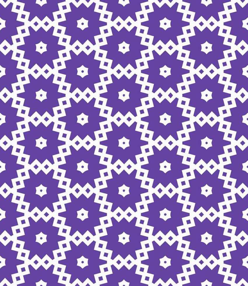 Multi color seamless abstract pattern. Background and backdrop. Multi Colored. Colorful ornamental design. vector