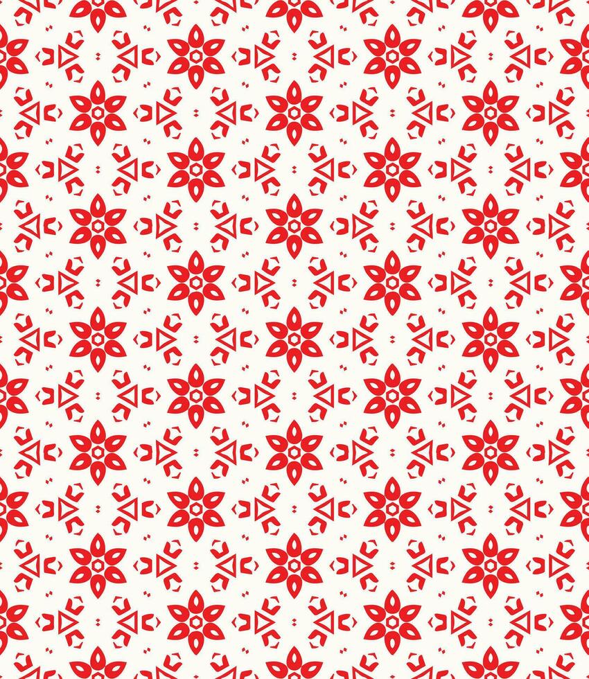 Multi color seamless abstract pattern. Background and backdrop. Multi Colored. Colorful ornamental design. vector