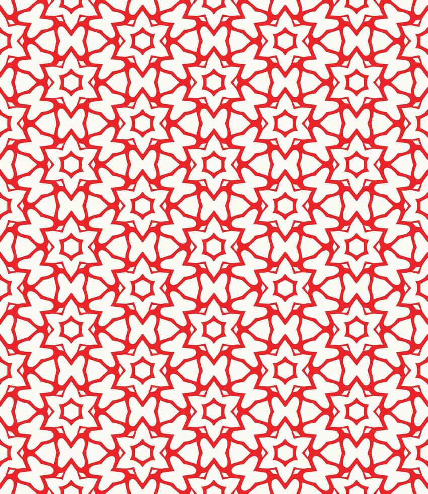 Multi color seamless abstract pattern. Background and backdrop. Multi Colored. Colorful ornamental design. vector