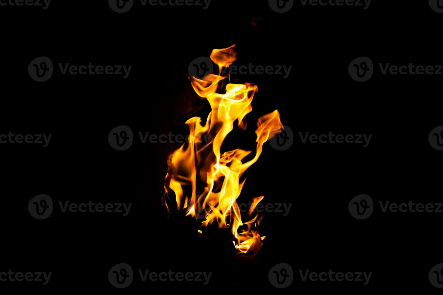 Fire flame texture. Burning material backdrop. Burn effect pattern. Blaze and torch wallpaper. Heat and haze backdrop. photo