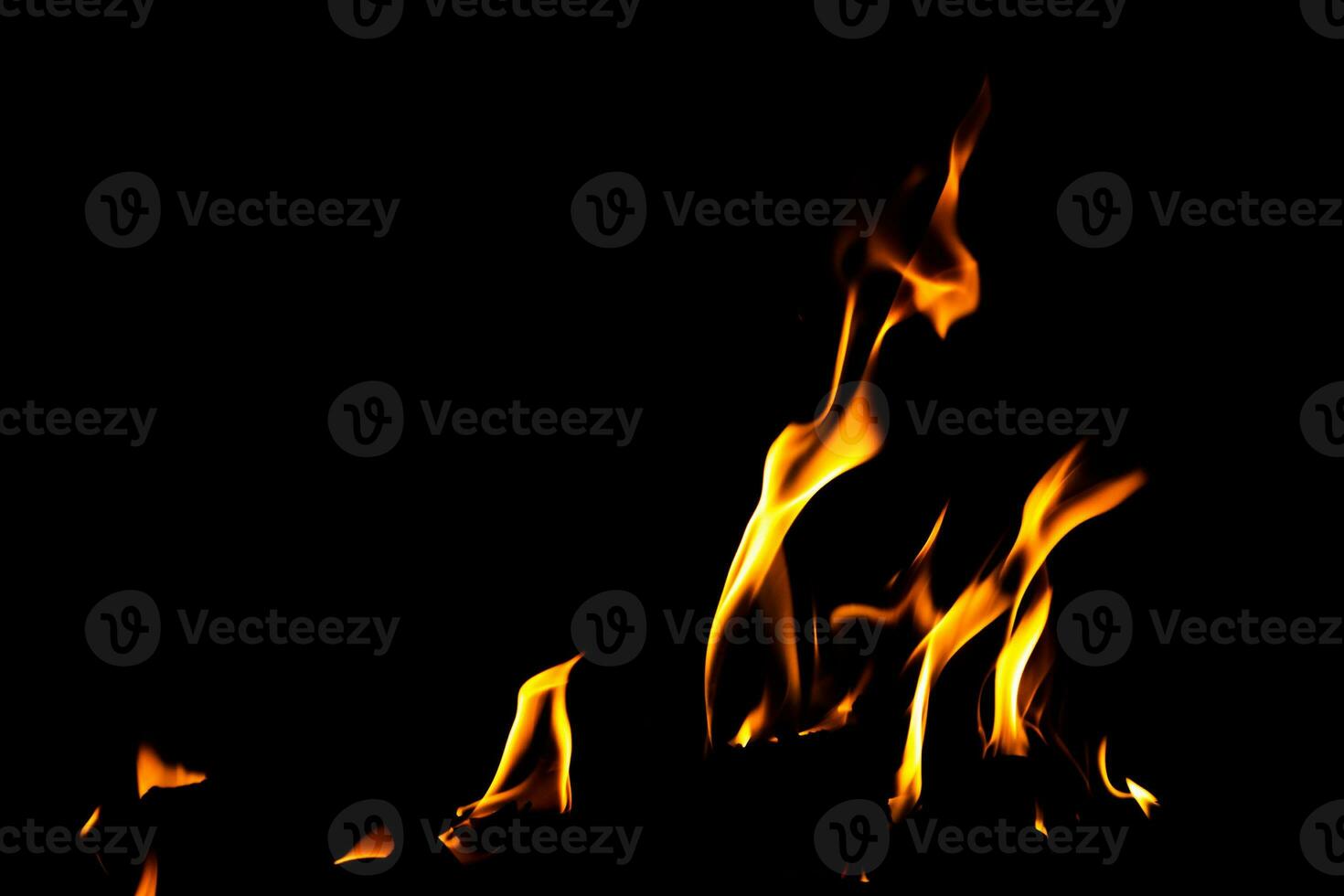 Fire flame texture. Burning material backdrop. Burn effect pattern. Blaze and torch wallpaper. Heat and haze backdrop. photo