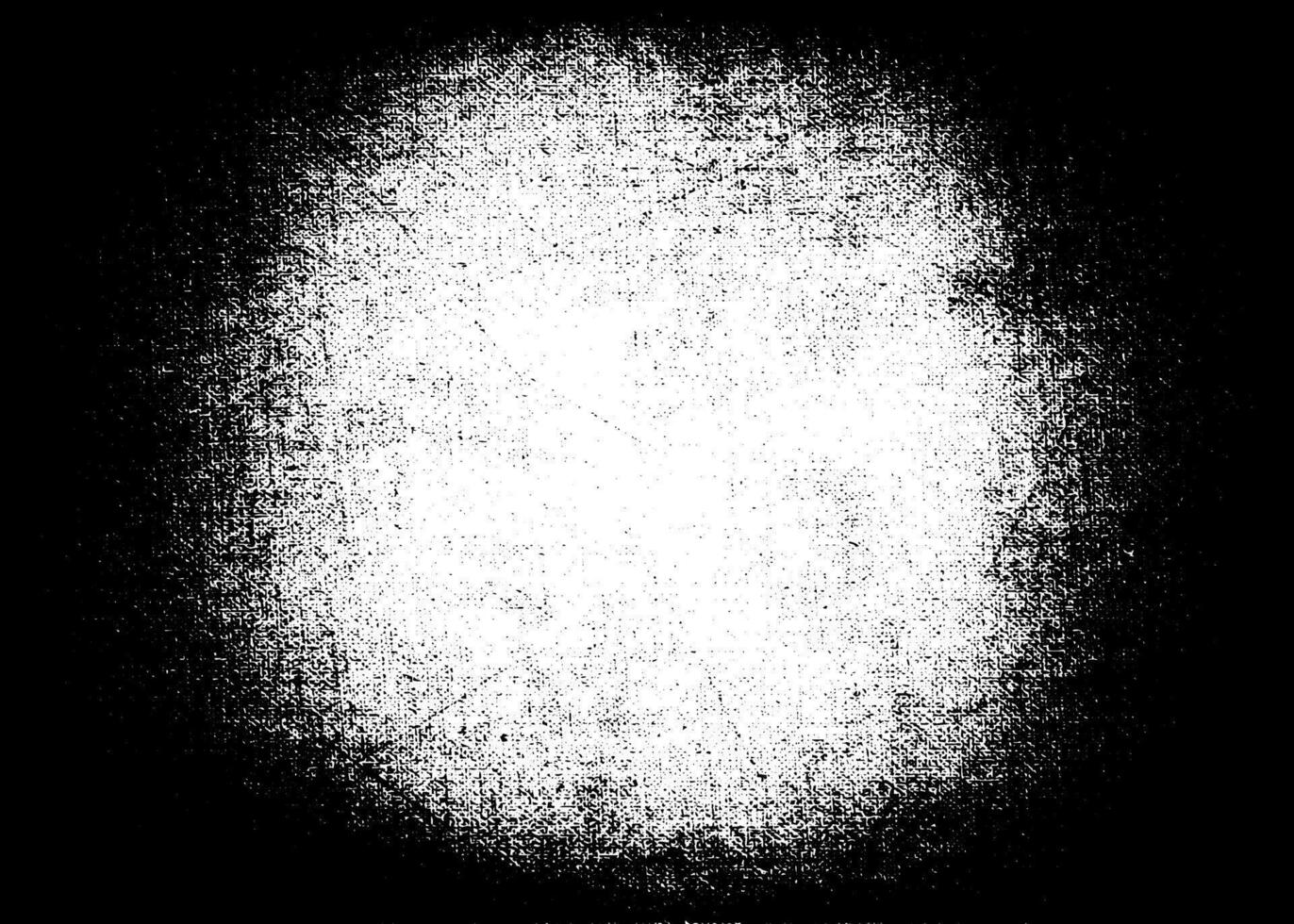 Grunge border vector texture background. Abstract frame overlay. Dirty and damaged backdrop.