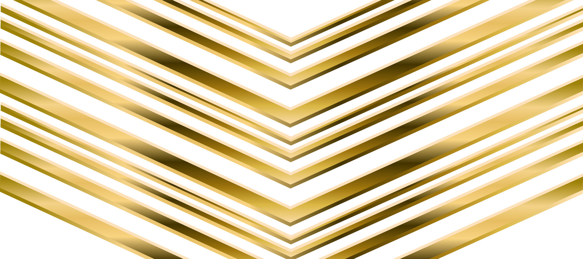 Abstract Shining Gold Chevron background Wallpaper 34941559 Vector Art