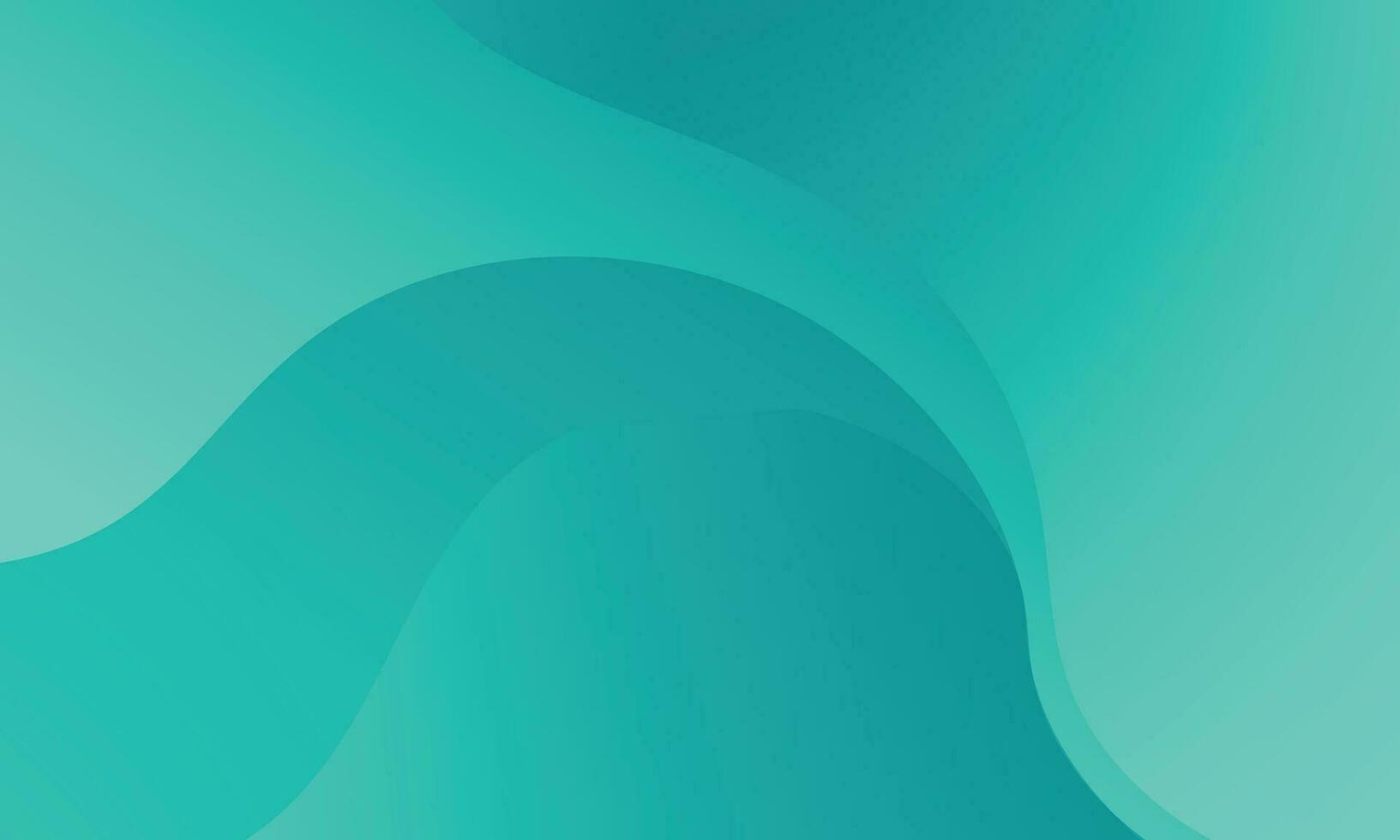 Gradient fluid background. vector