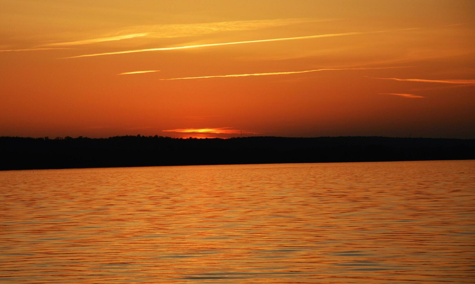 Finja lake hassleholm photo