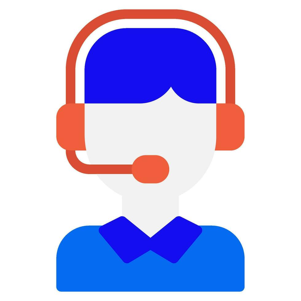 Content creator moderator object illustration 34943911 Vector Art at