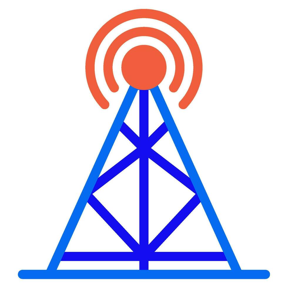 contenido creador transmitir objeto ilustración vector