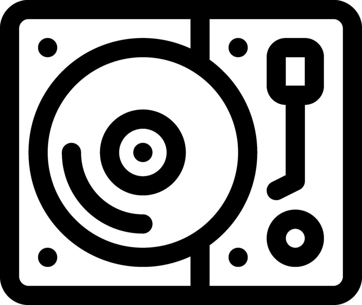 esta icono o logo música icono o otro dónde eso explica el tipos de musical instrumentos ese son a menudo jugado y otros y ser usado para web, solicitud y logo diseño vector