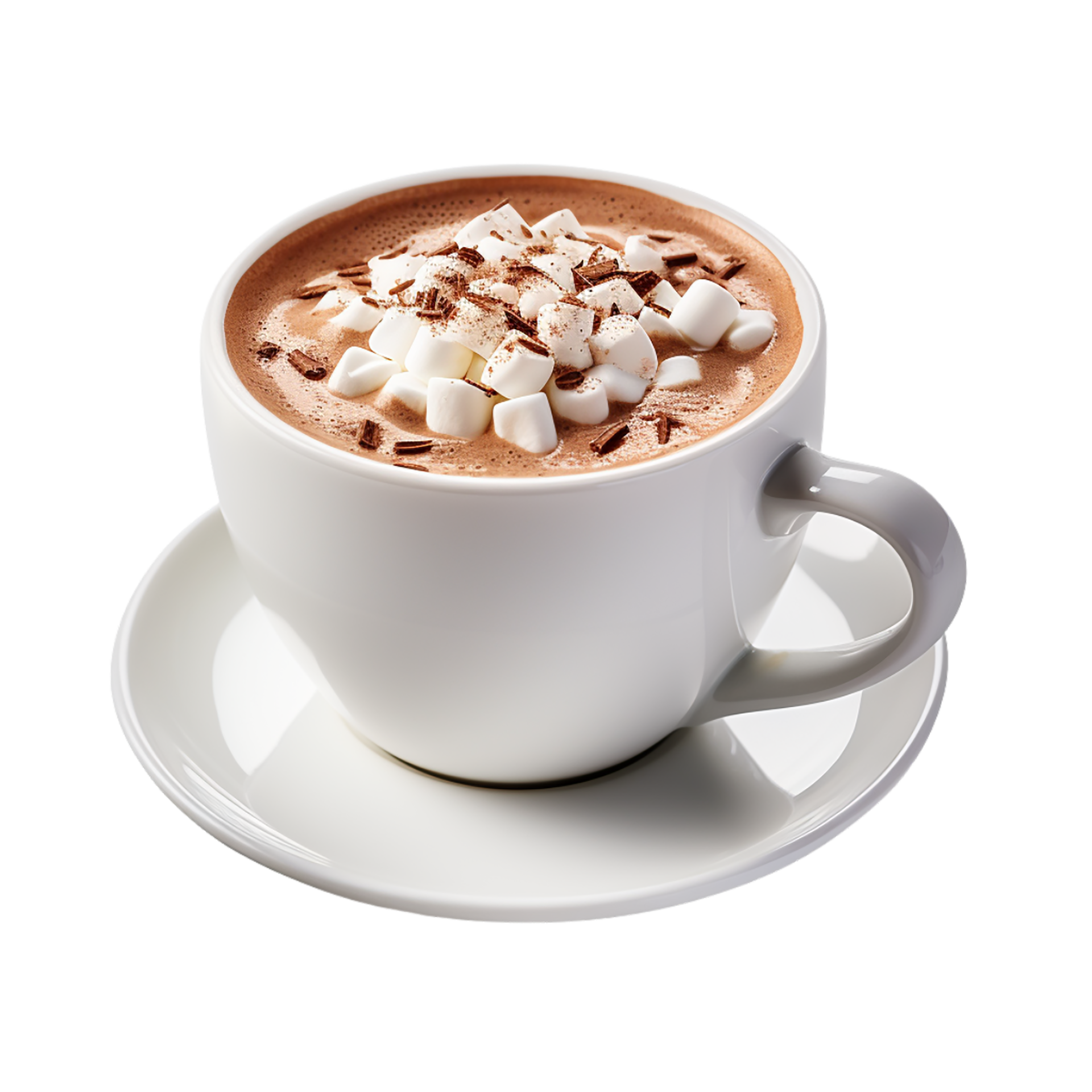 AI Generated Hot Cocoa On Transparent Background PNG Image 34950522 PNG ai-generated-hot-cocoa-on-transparent-background-png-image-34950522-png